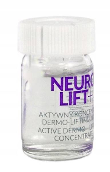 Ampułka NEUROLIFT koncentrat dermoliftingujący 5ml
