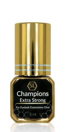 SECRET LASHES Klej CHAMPIONS EXTRA STRONG 5g