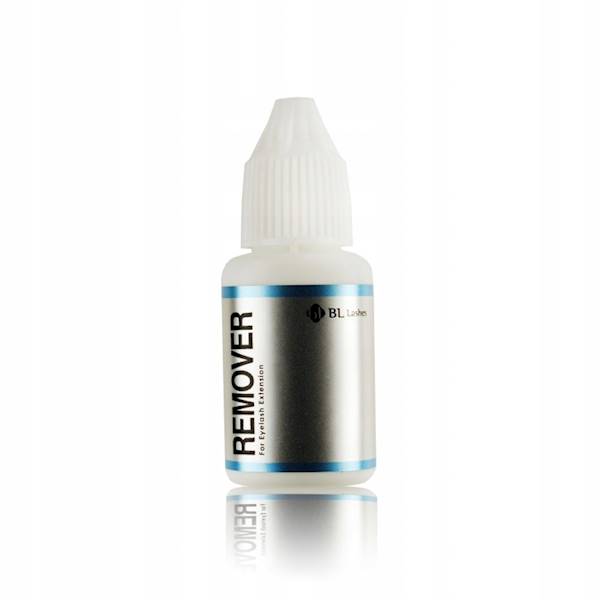 SECRET LASHES Remover Liquid 10g
