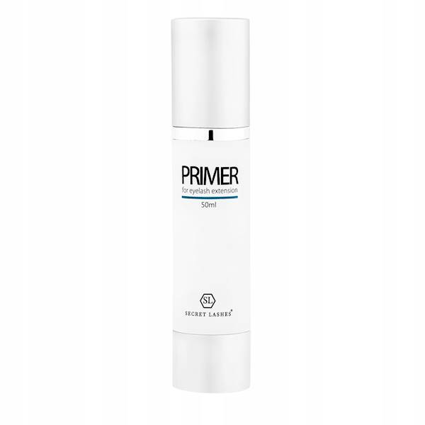 SECRET LASHES PRIMER 50ML