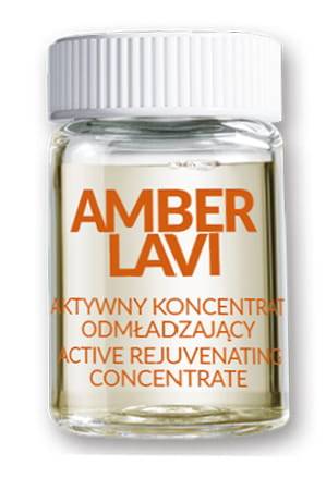 Zestaw aktywnych koncentratów do skóry 10x5ml