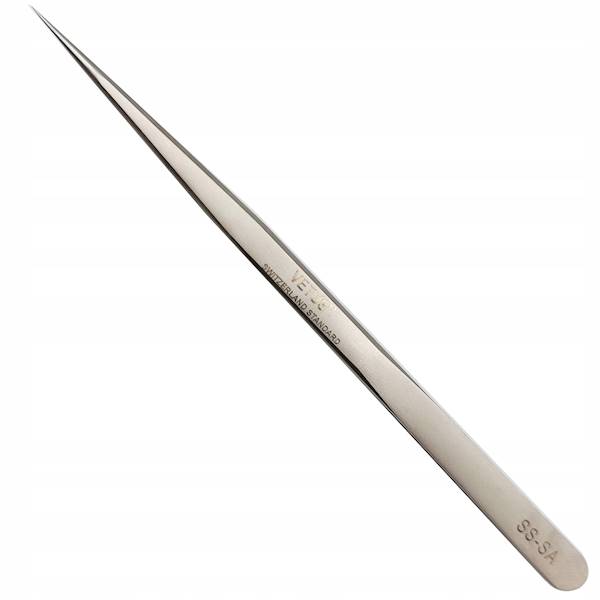 Pęseta VETUS SS-SA (slim)
