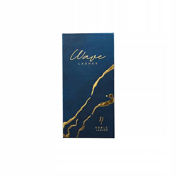 Rzęsy WAVE LASHES CC 0,07 MIX 6-13mm