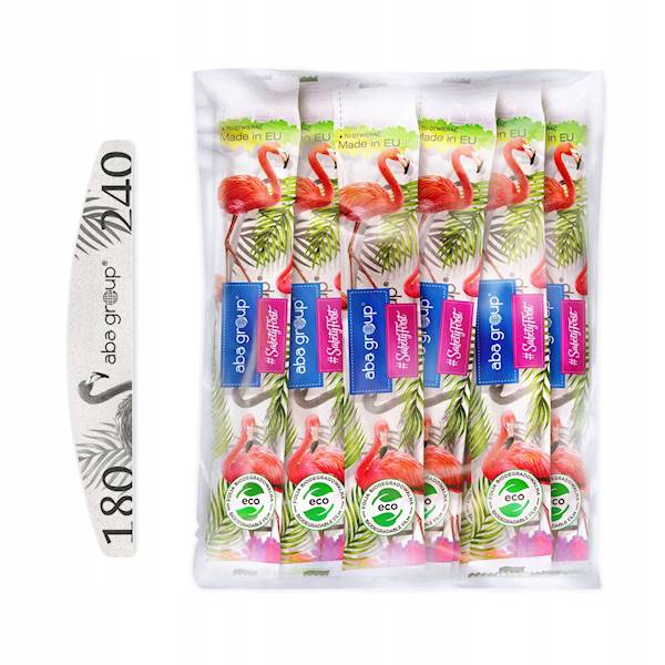25X FLAMING- PÓŁKSIĘŻYC SLIM 180/240 Bezpieczny 
