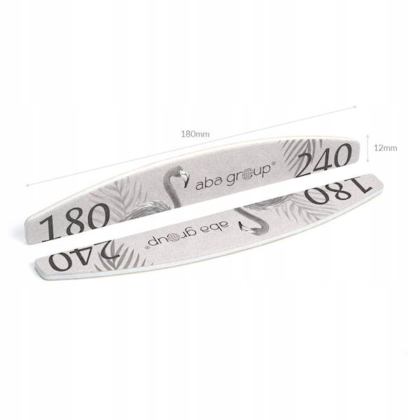 25X FLAMING- PÓŁKSIĘŻYC SLIM 180/240 Bezpieczny 