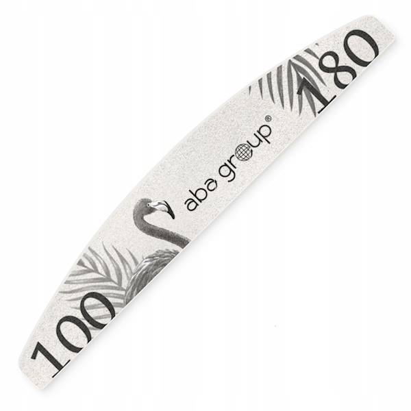 50X FLAMING- PÓŁKSIĘŻYC 100/180 Standard