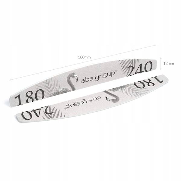 100X FLAMING- PÓŁKSIĘŻYC 180/240 Standard