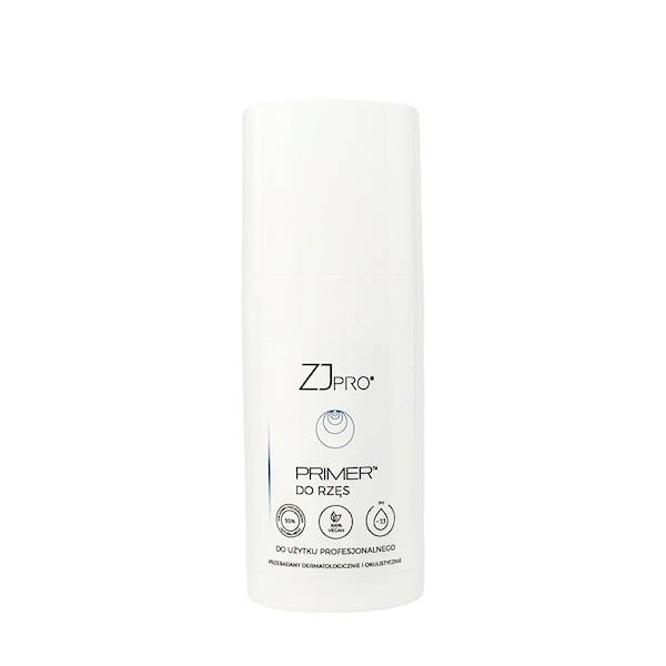 ZJ PRO PRO PRIMER 15 ml Zwiększa przyczepność
