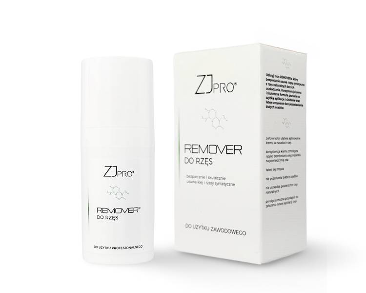 ZJ PRO PRO-REMOVER 15 ml 