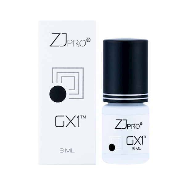 ZJ PRO Klej do rzęs GX1
