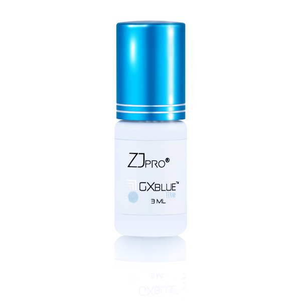 ZJ PRO Klej do rzęs GX BLUE LITE