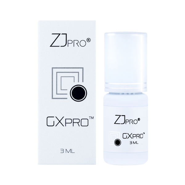 ZJ PRO Klej do rzęs GX PRO