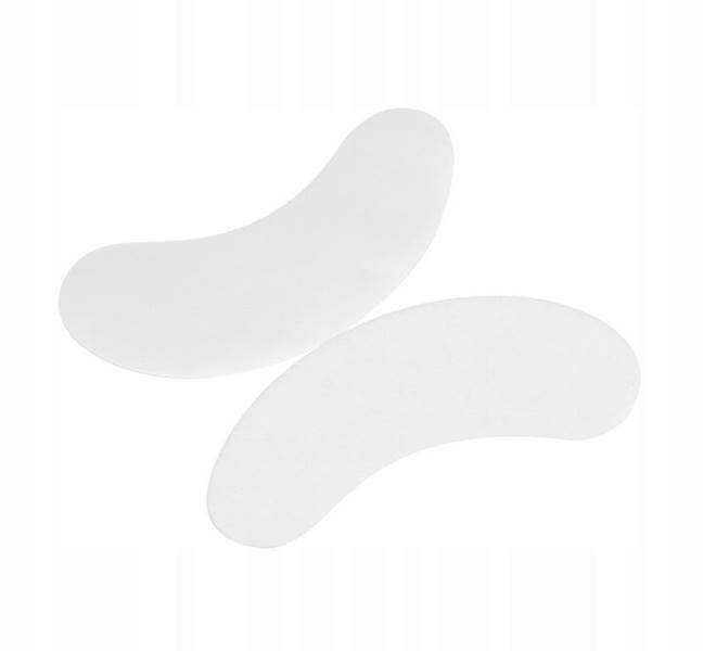 Płatki żelowe HydroGel ZŁOTE