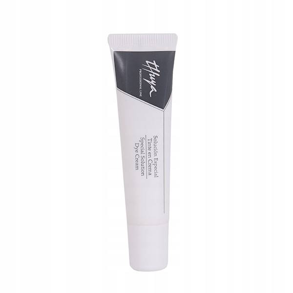 THUYA Aktywator do farby brwi w kremie 3% 14 ml