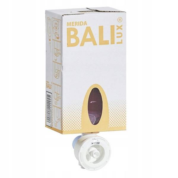 KOMPLET Mydło BALI LUX NEOMI 6 x 700g
