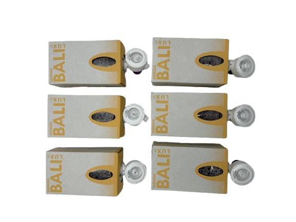 KOMPLET Mydło BALI LUX NEOMI 6 x 700g