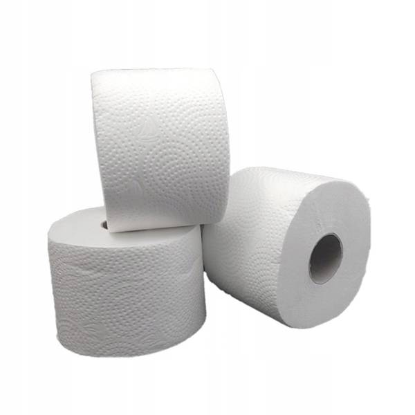 Papier toaletowy 24 x 40m 2-Warstwowy