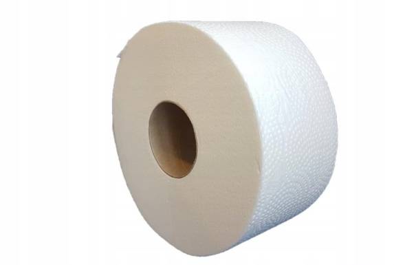 Papier toaletowy 24 x 40m 2-Warstwowy