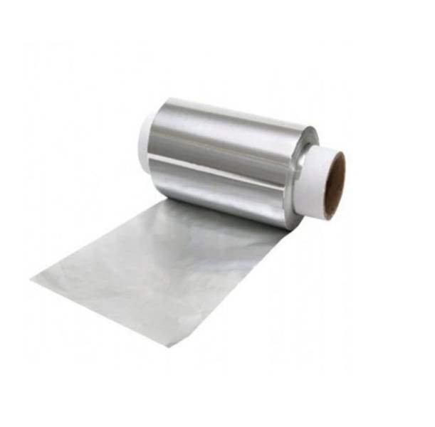 Folia aluminiowa fryzjerska 12 cm 250 m