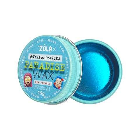Zola wosk VIKTORINA VIKA Paradise 15g