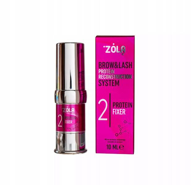 ZOLA KROK 2 Lamination Protein Fixer