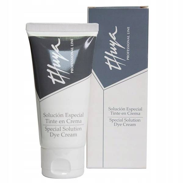 THUYA aktywator w kremie Special solution DYE 50ml