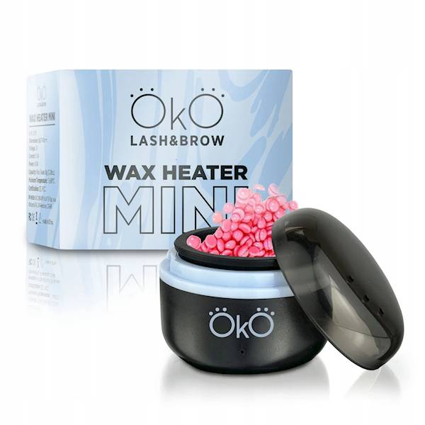 OKO Mini Wax Heater Podgrzewacz do wosku