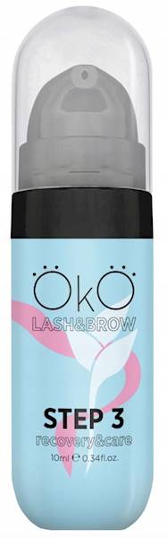 OKO Step 3 Żel utrwalający do laminacji 10 ml