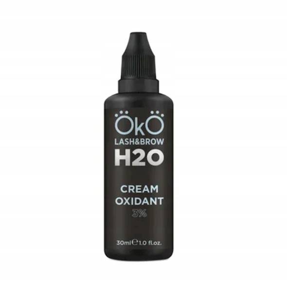 OKO Oxidant Cream 3 % utleniacz do farb
