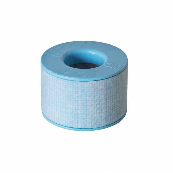 Taśma silikonowa 3M 2,5cm 5m antyalergiczna 