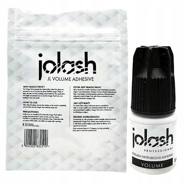 Jolash Klej JL VOLUME S+