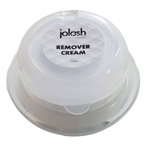 Jolash Remover w kremie 15 ml 
