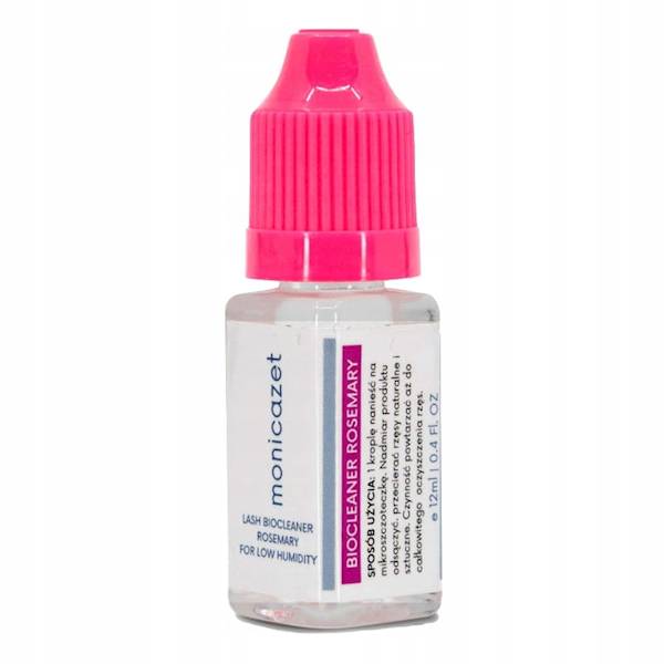 Monica Zet BioCleaner ROSEMARY 12ml