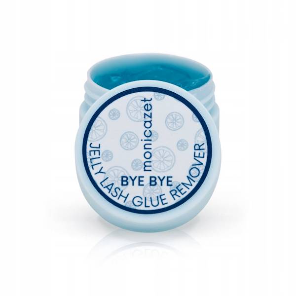 Monica Zet BYE BYE Remover 10ml