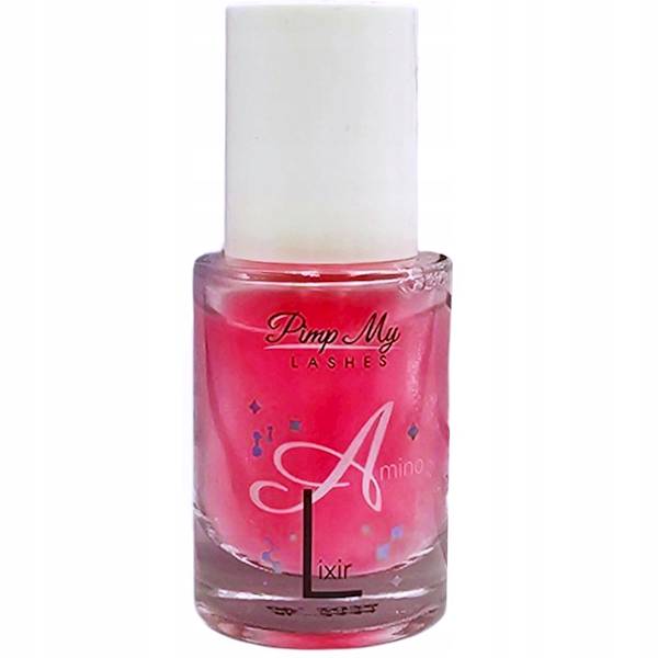 Pimp My Lashes AMINOLIXIR 20 ml