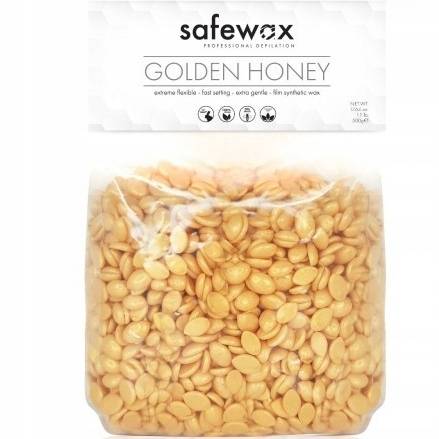 Jolsah Wosk SAFEWAX 500G