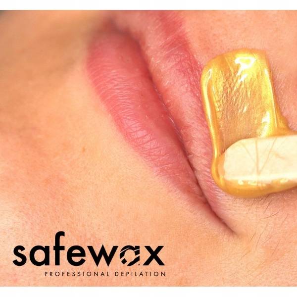 Jolsah Wosk SAFEWAX 500G