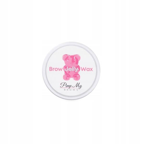 Pimp Py Lashes JELLY WAX 30ml