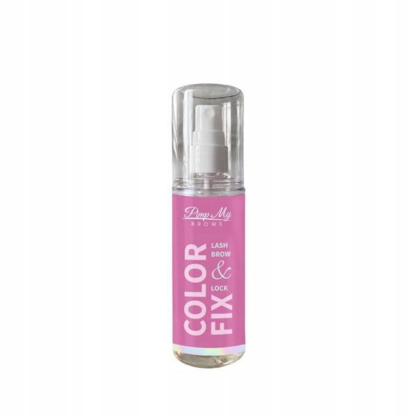 Pimp My Lashes Color FIX 125 ml