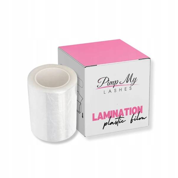 Pimp My Lashes folia osmotyczna mini