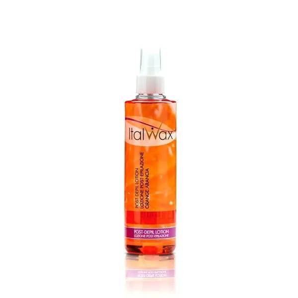 ItalWax Olejek Pomarańczowy po depilacji 100ml