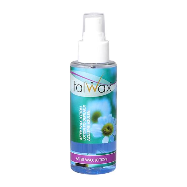 ItalWax Żel Lotion po depilacji Azulenowy 100ml