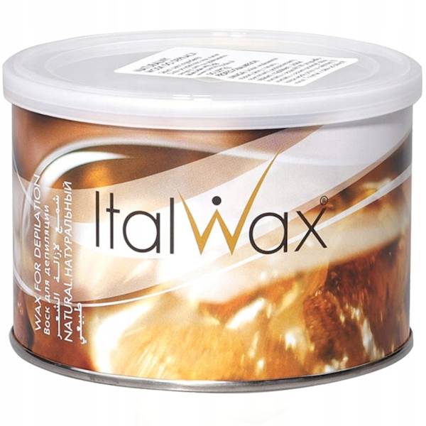 ItalWax wosk w puszce Honey  400ml