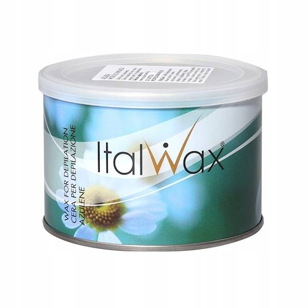 ItalWax wosk w puszce Azulen  400ml