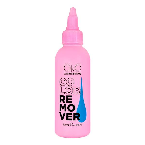 OKO Color Remover ŻEL 100ML