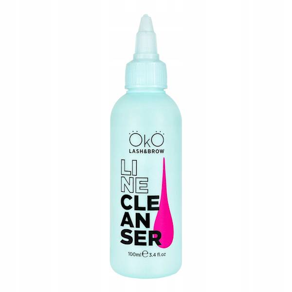 OKO  Line Cleaner 100ml