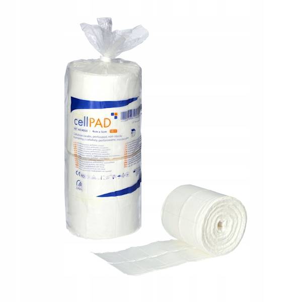 CALLPAD kompresy_4cmx5cm 10w_A1000