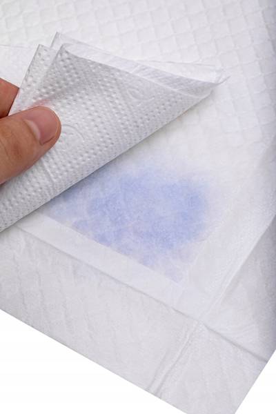 OPHARM DUZE PODK. HIGIENICZNE 60X60 - 10 SZTUK