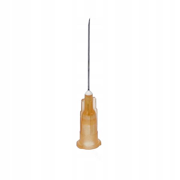 DispoFIne 25G Igła iniekcyjna 0,5mmx25mm 100 sztuk
