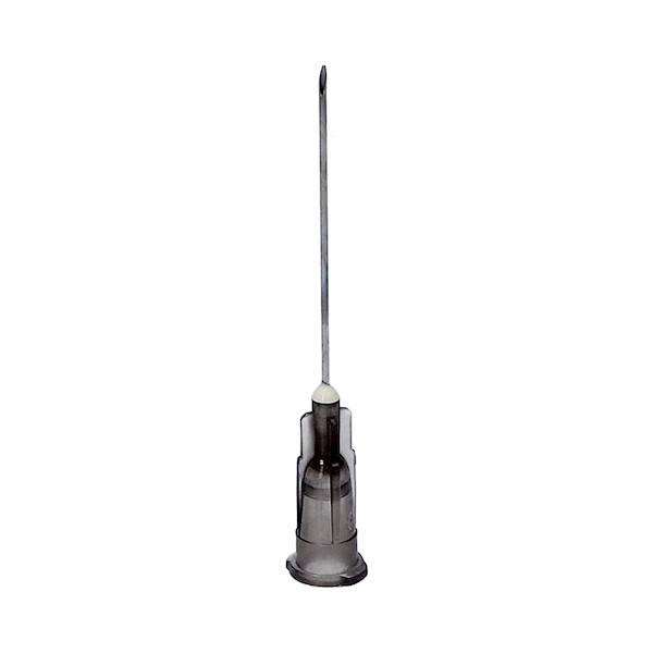 DispoFIne 22G Igła iniekcyjna 0,7mmx30mm 100 sztuk
